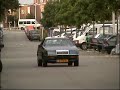 Chrysler Le Baron V6 acceleration