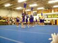 Brooklyn Center High School Comp. Squad