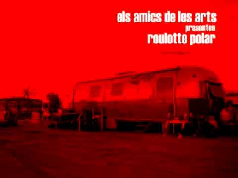 4-3-3 Els Amics De Les Arts