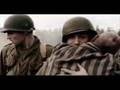 Band of Brothers video against the nazism
