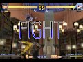 mbac netplay: sabator nanaya  vs satsu len 