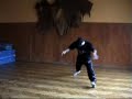 Break Dance - Nauka ta?ca .4 - Jack Hammers