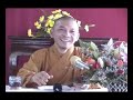 Chết là hạnh phúc hay khổ đau - P3 - Thầy Khế Định