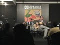 Luiza - Ricardo Giuffrida
