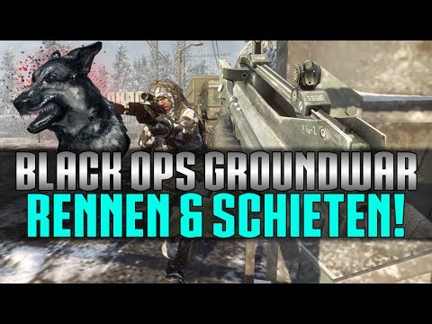 RENNEN & SCHIETEN!