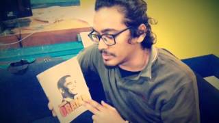 RekomenJAKsi Buku ( Cheryl dan Radit )