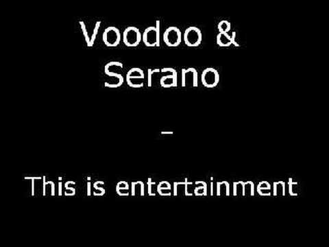 this is entertainment