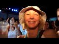 XJAM2008 Videoblog 2.Woche 09 Sirene - Shaggy