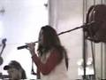 Pipin' Hot - Red Neck Woman