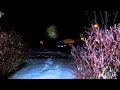 MTE M-2 Compared to Fenix TK40 630 Lumen Flashlight in Turbo Mode by Greg McGee