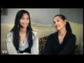 Family Dynamics: Chanel Iman