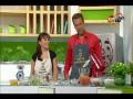 Video Receta - Panque de Zanahoria