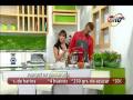 Video Receta - Panque de Zanahoria