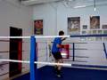 Ashira Oure's Boxing Gym