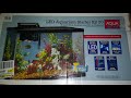 Aqua Culture Led Aquarium Starter Kit 20