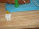 Legoman Returns
