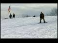 Snowboard Tricks: Jumps : Snowboard Tricks: Clean Jump Landing
