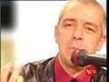Davide Van de Sfroos - Rai 2 - 22/02/2008
