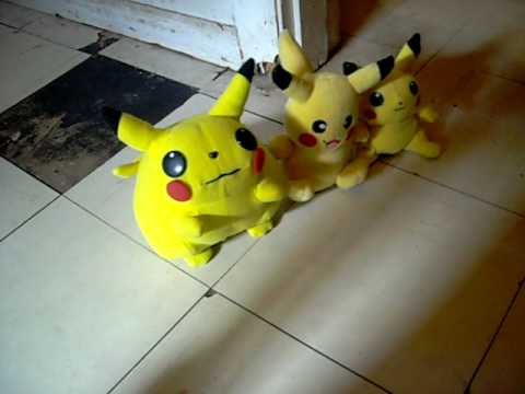 pikchu