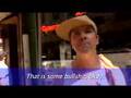 Facebook Gangsta: Mark Zuckerberg is my boy!