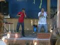 Sonorama 2006 - Rap en la piscina Sonorama 2006 - Rap en la piscina