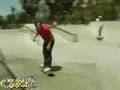 Culver City Skatepark - Busting Over 5 Decks And A ...