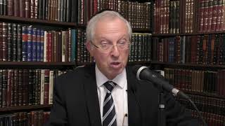 הרב מרדכי נויגרשל – חיסוני הקורונה – להתחסן או לא להתחסן – אנשי האני ה״מחליט״ ודעת חכמים