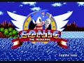 Sonic the Hedgehog Music - Star Light Zone