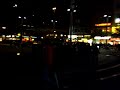 Stadionverbot gesungen--bevor von Polizei abgeführt