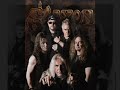 Hole In The Sky - Saxon