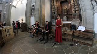 Ensemble MinneSang - "Ave Maria", de Schubert 