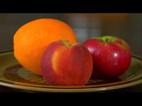 � quoi �quivaut une portion de fruits et de l�gumes?