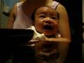 Baby EM Galanida Laughing Moment