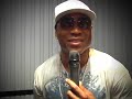 LL Cool J - Answers Fan Questions