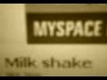 milkshake