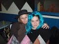 anniversaire Sandy et Rikou 2007