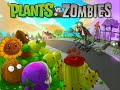 Plants vs Zombies - Vase Breaker Endless Part 1