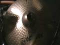 Test Dry Ride 20 Octagon Signature-F