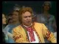 Rimsky-Korsakov: Sadko — Bolshoi, 1980 (fragm. 2)