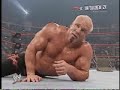 Unforgiven 2003 Custom Video Recap PPV (www.antdogs.com)