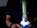 sensual milky bong hit