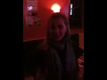 Karaoke at Japas, NYC