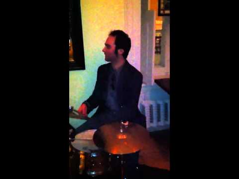 Jazz Chez Octave - Hôtel - Auberge Restaurant Chez Octave - Montmagny - La Côte-du-Sud - Chaudière-Appalaches