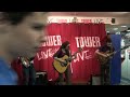 Jennifer Evans and The Ripe Intent at Tower Live
