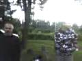 cygaro na trzepaku