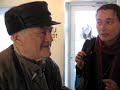 Arkady Gendler Explains Naches