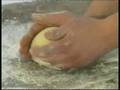la vera focaccia al formaggio di recco