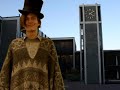 Dan the Creepy Illusionist makes things disappear