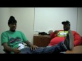 BrickToYaFace.com Interview / Pheo