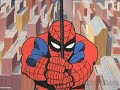 Spiderman serie de animacion Spiderman serie de animacion